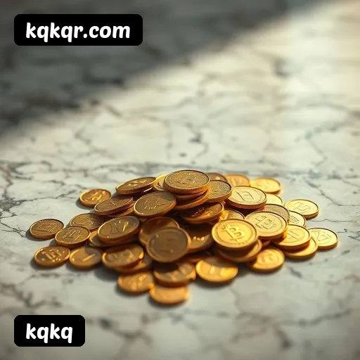 Tabela RTP dos jogos de cassino da kqkq