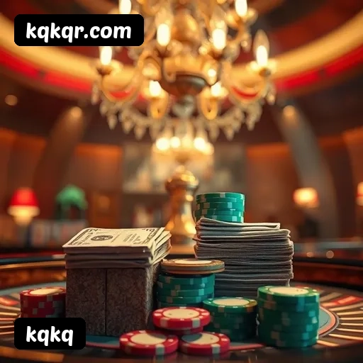 Loterias online disponíveis na kqkq